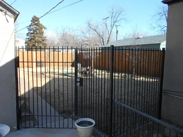 $1,875 | 2518 25th Street, Lubbock, TX 79410