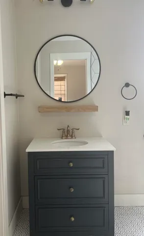 $1,875 | 2518 25th Street, Lubbock, TX 79410