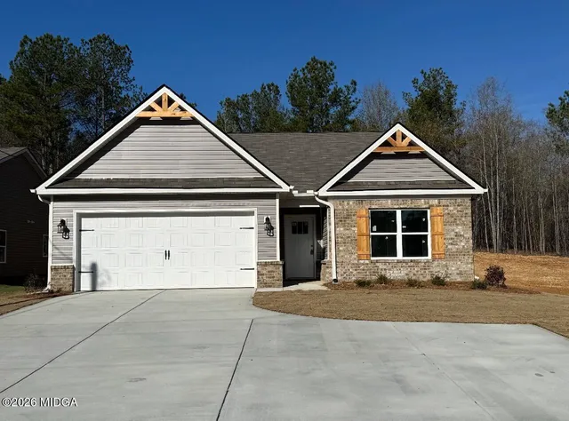 $297,500 | 118 Allan Green Drive, Gray, GA 31032