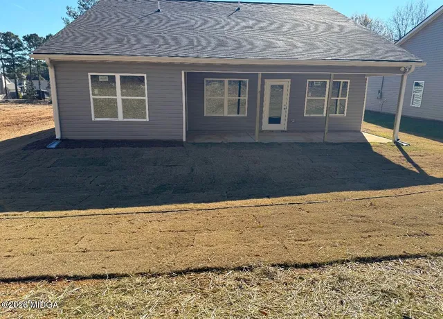 $297,500 | 118 Allan Green Drive, Gray, GA 31032