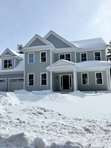 $1,839,000 | 23 Winter Street, Medfield, MA 02052
