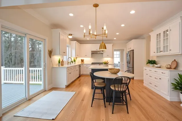 $1,839,000 | 23 Winter Street, Medfield, MA 02052