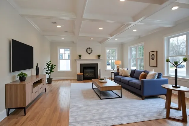 $1,839,000 | 23 Winter Street, Medfield, MA 02052