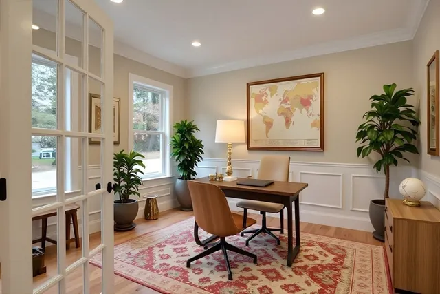 $1,839,000 | 23 Winter Street, Medfield, MA 02052