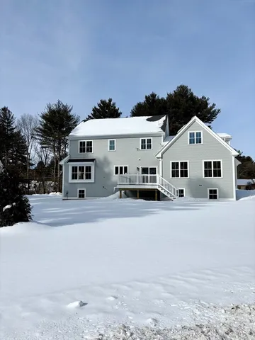 $1,839,000 | 23 Winter Street, Medfield, MA 02052