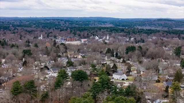 $1,839,000 | 23 Winter Street, Medfield, MA 02052
