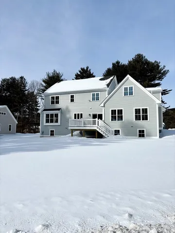 $1,839,000 | 23 Winter Street, Medfield, MA 02052
