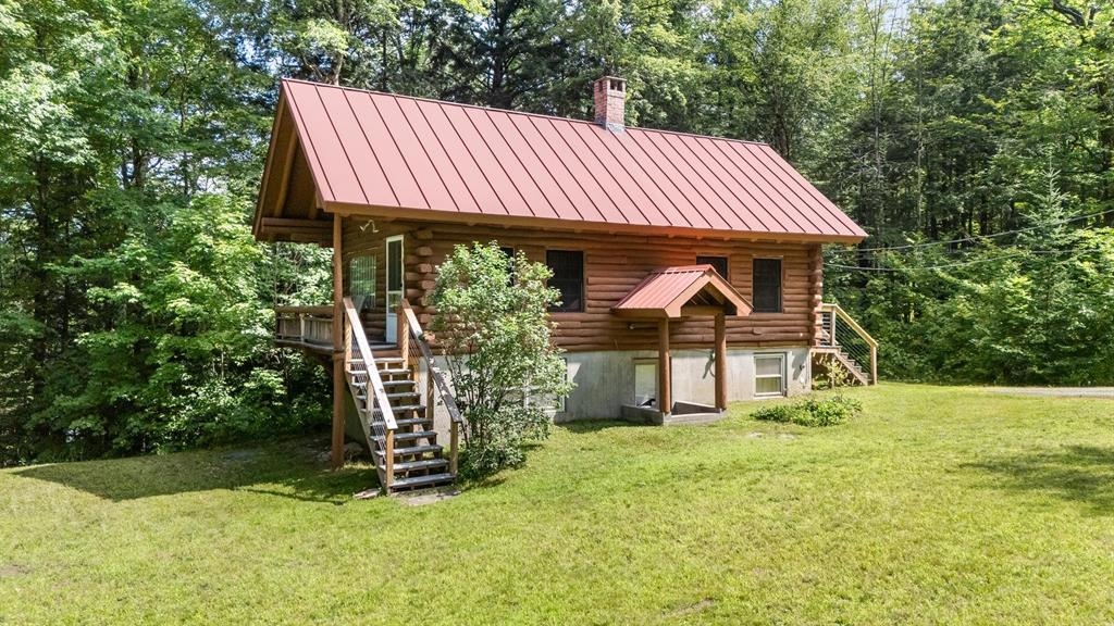 50 Doc's Drive Grantham, NH 03753 - Photo 5 of 12