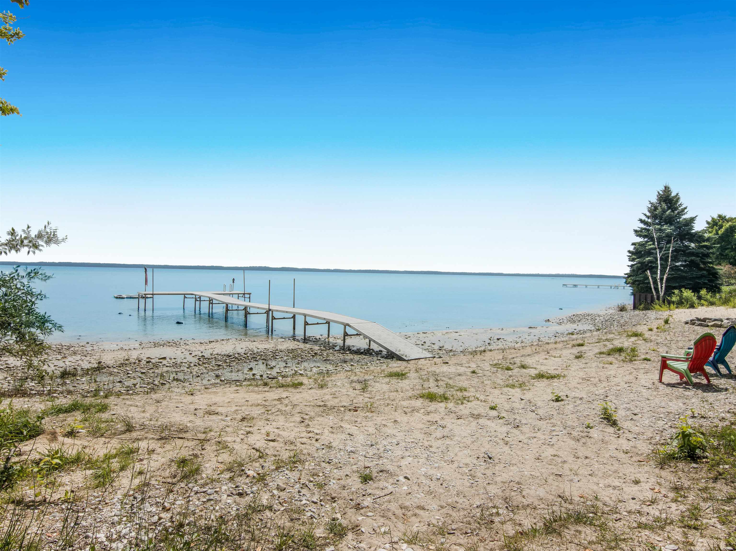 0 South Donnybrook Road, Unit LOT: 7 Suttons Bay, MI 49682 - Photo 9 of 42