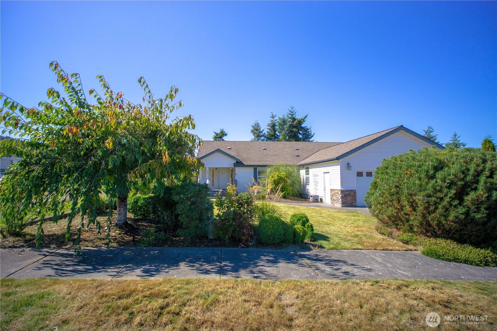 660 Elk Loop Sequim, WA 98382 - Photo 30 of 36