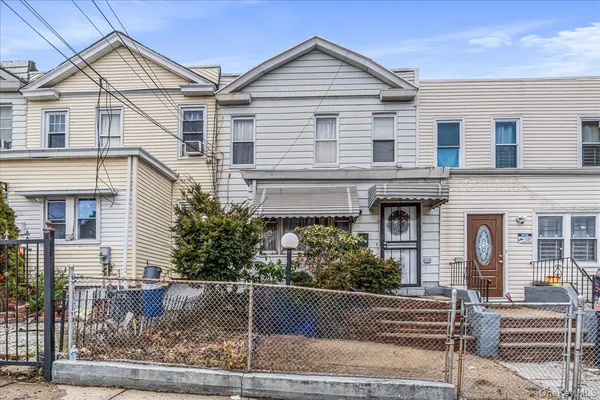 $749,000 | 31-12 107th Street | East Elmhurst