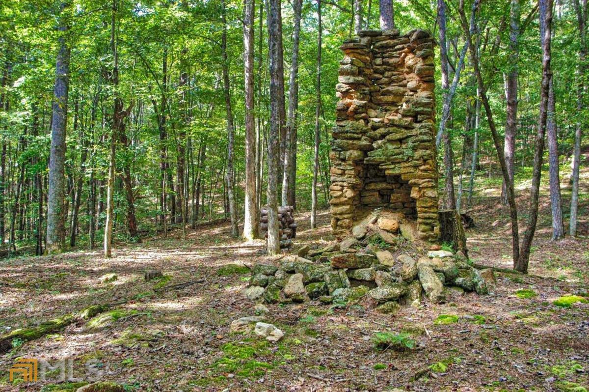 34 Mountain Camp Road, Unit 34 Ellijay, GA 30536 - Photo 1 of 1 a view of outdoor space with trees