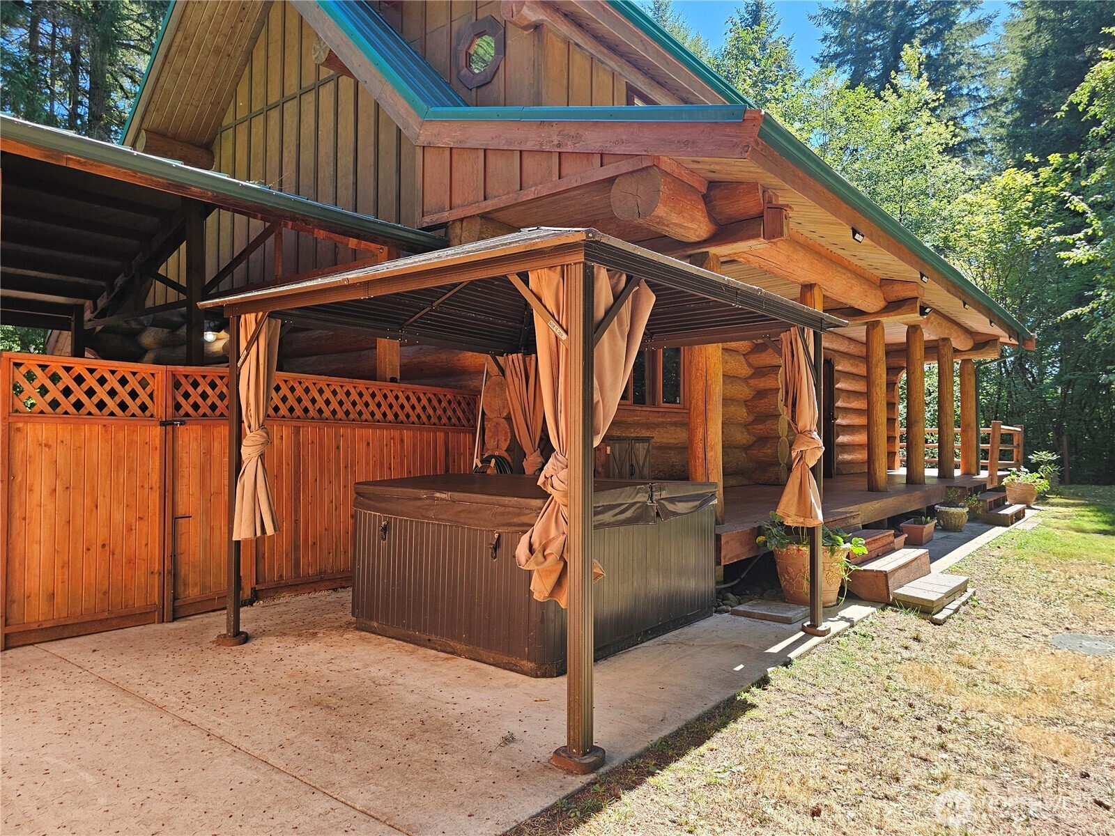 27 Furford Lane Elma, WA 98541 - Photo 10 of 22 Gallery Image 10