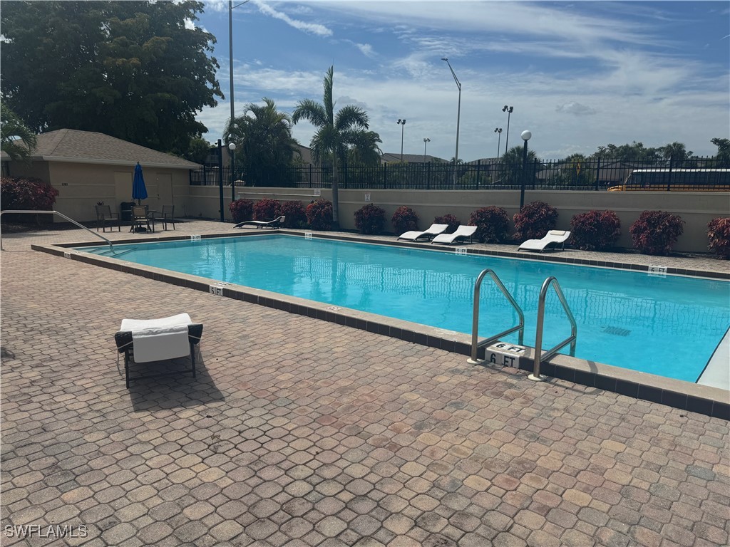 5303 Summerlin Road, Unit 307 Fort Myers, FL 33919 - Photo 13 of 15