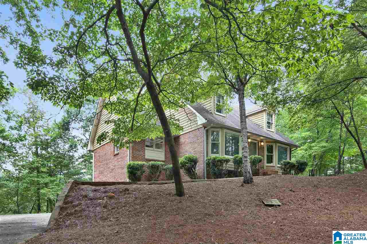 4826 Bridgewater Road Birmingham, AL 35243 - Photo 1 of 10