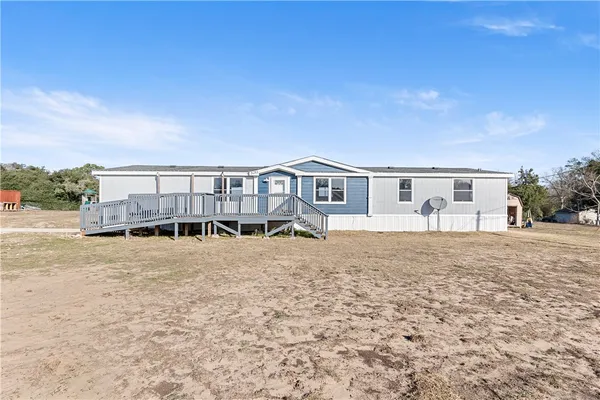 $210,000 | 8283 Blue Fire Lane, Franklin, TX 77856