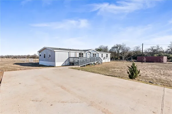 $210,000 | 8283 Blue Fire Lane, Franklin, TX 77856