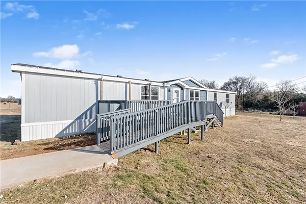 $210,000 | 8283 Blue Fire Lane, Franklin, TX 77856