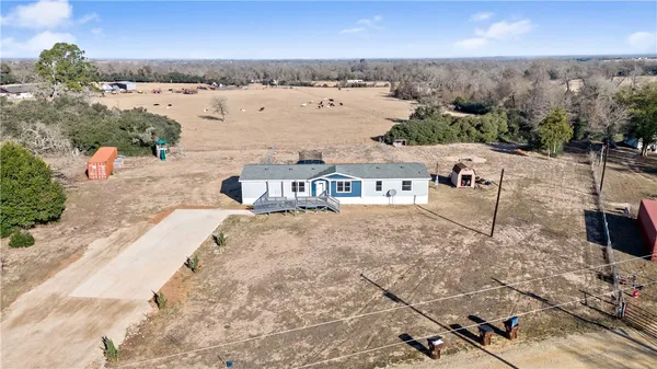 $210,000 | 8283 Blue Fire Lane, Franklin, TX 77856