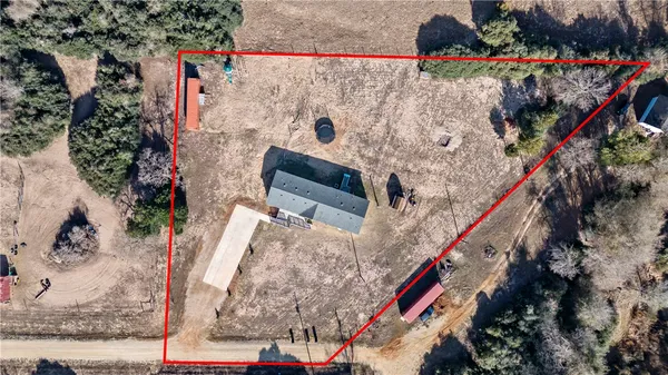 $210,000 | 8283 Blue Fire Lane, Franklin, TX 77856