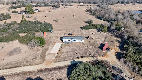 $210,000 | 8283 Blue Fire Lane, Franklin, TX 77856