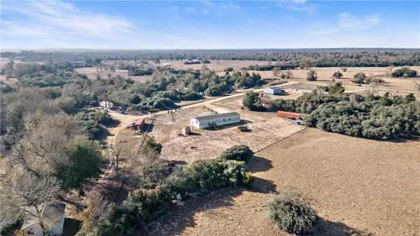 $210,000 | 8283 Blue Fire Lane, Franklin, TX 77856