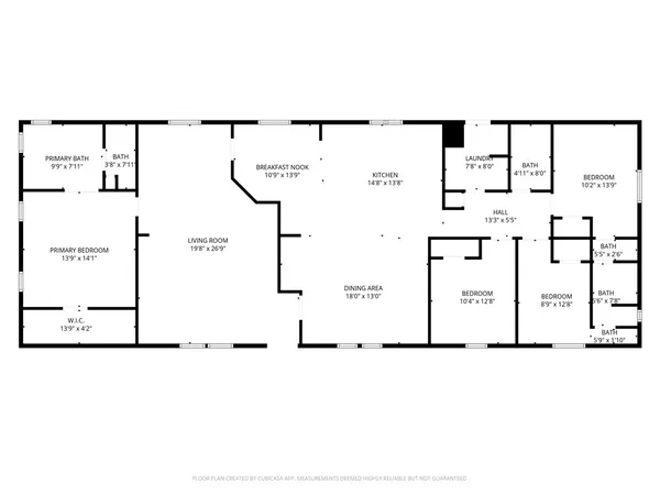 $210,000 | 8283 Blue Fire Lane, Franklin, TX 77856