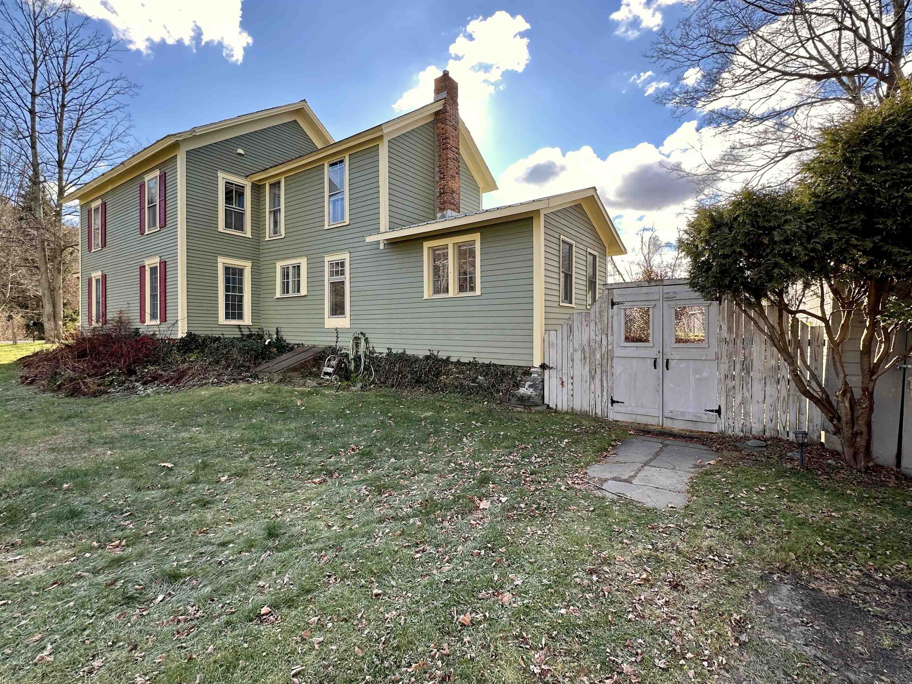 3043 Highway 153 Pawlet, VT 05775 - Photo 3 of 46