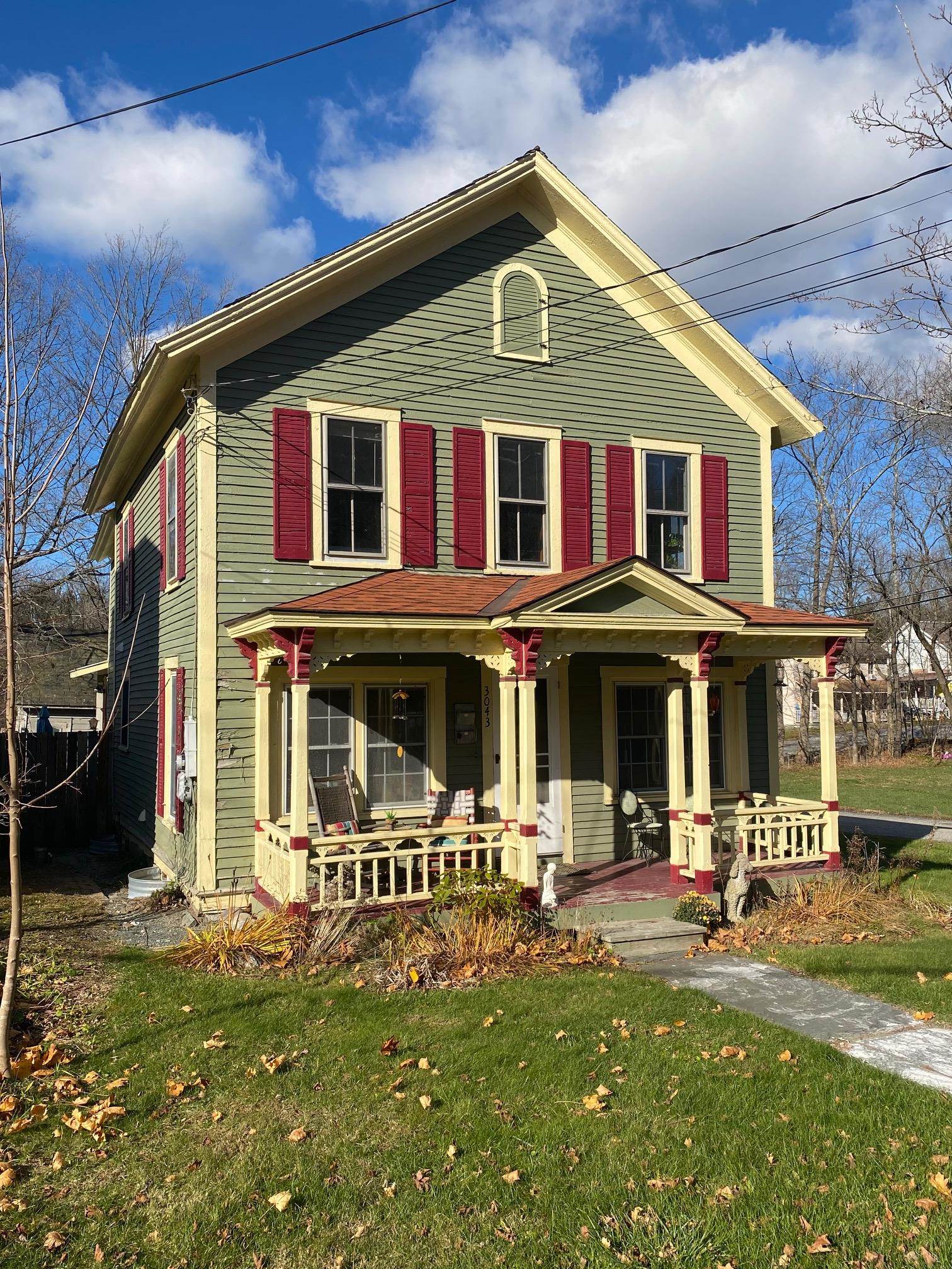 3043 Highway 153 Pawlet, VT 05775 - Photo 4 of 46