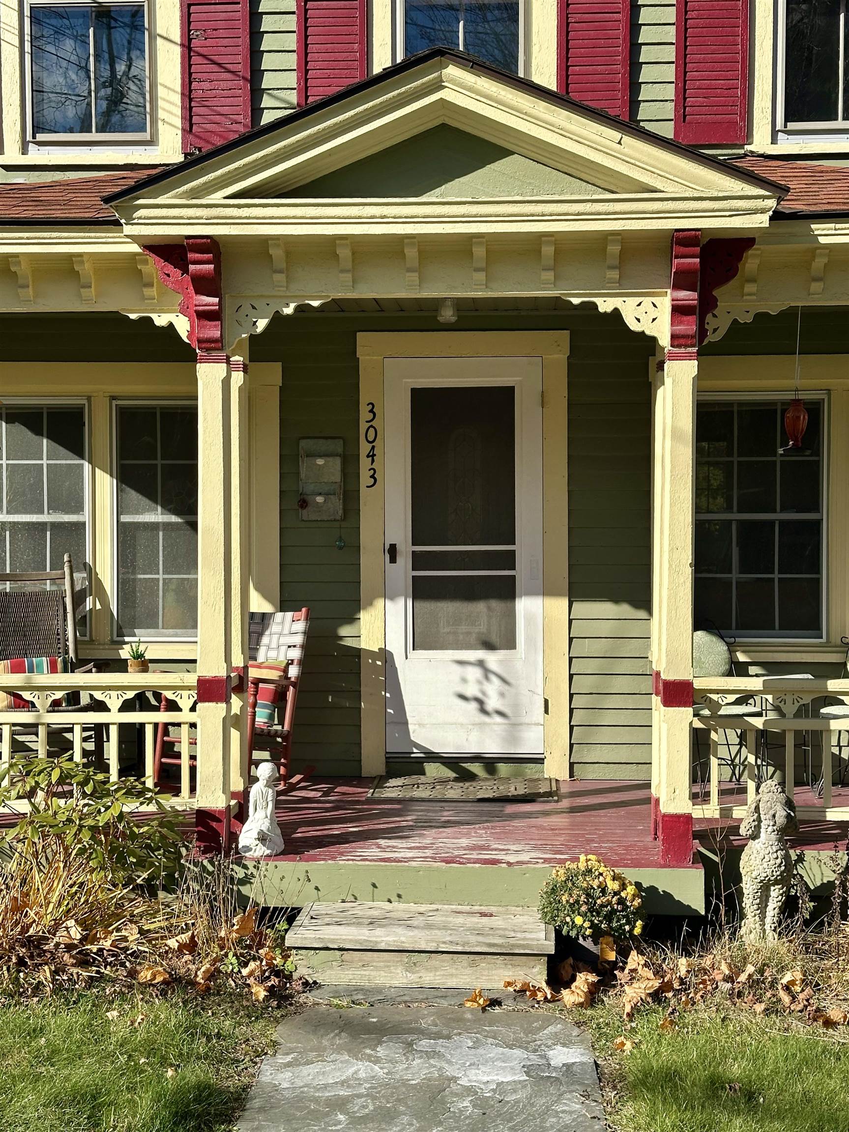 3043 Highway 153 Pawlet, VT 05775 - Photo 5 of 46