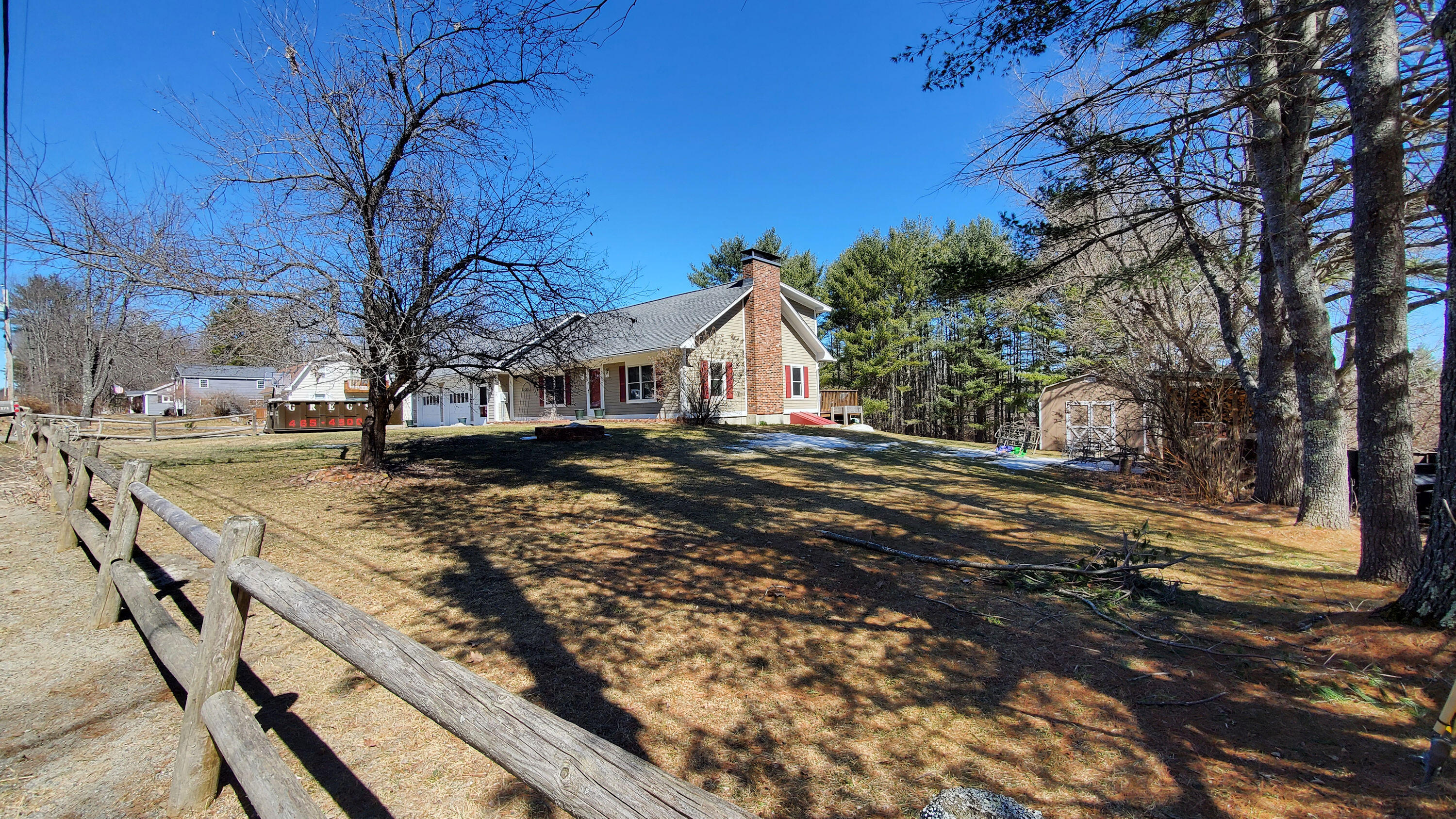 171 Spring Road Pittsfield, ME 04967 - Photo 33 of 33 098house