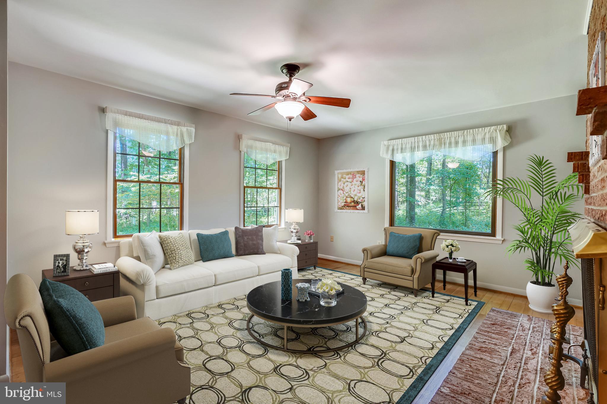 7157 Deer Valley Road Highland, MD 20777 - Photo 32 of 64 Virtually staged