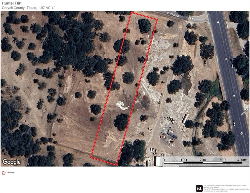 312 Old Waco Road Gatesville, TX 76528 - Photo 2 of 7