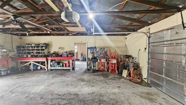 a view of a livingroom with a couch