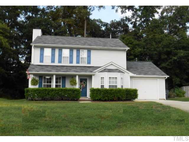 1132 Pilton Place Raleigh, NC 27604 - Photo 1 of 25 Gallery Image 1