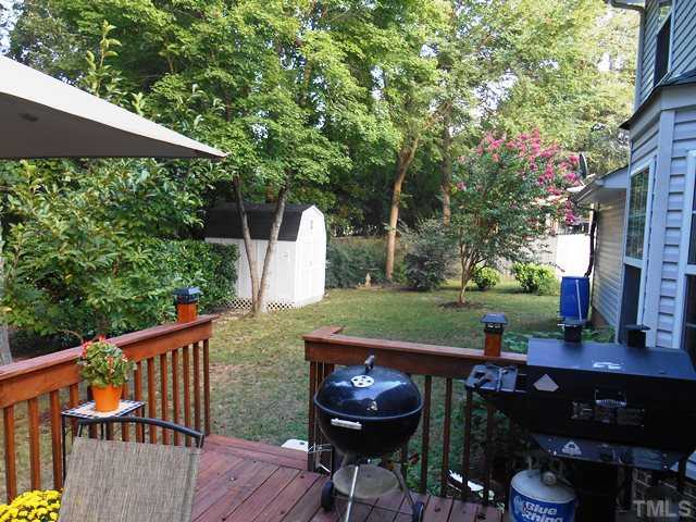 1132 Pilton Place Raleigh, NC 27604 - Photo 18 of 25 Gallery Image 18