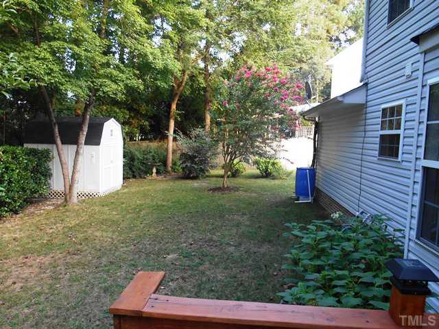 1132 Pilton Place Raleigh, NC 27604 - Photo 19 of 25 Gallery Image 19