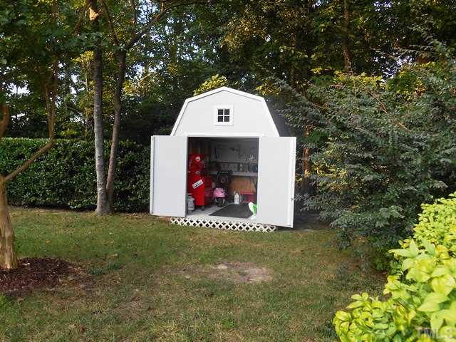 1132 Pilton Place Raleigh, NC 27604 - Photo 21 of 25 Gallery Image 21