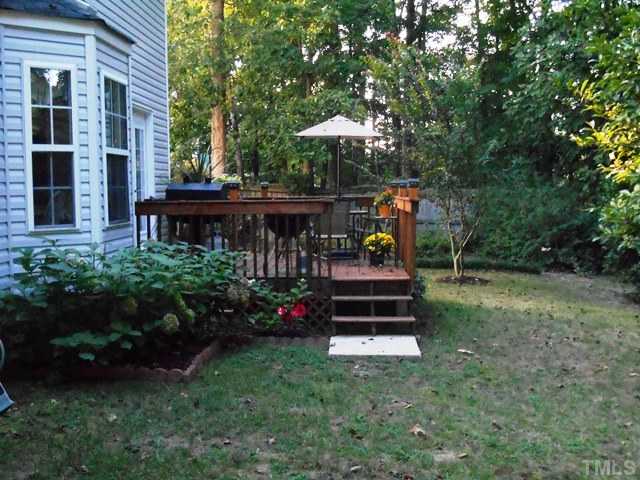 1132 Pilton Place Raleigh, NC 27604 - Photo 23 of 25 Gallery Image 23