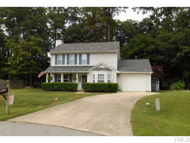 1132 Pilton Place Raleigh, NC 27604 - Photo 25 of 25 Gallery Image 25
