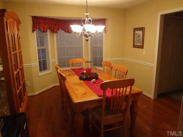 1132 Pilton Place Raleigh, NC 27604 - Photo 3 of 25 Gallery Image 3