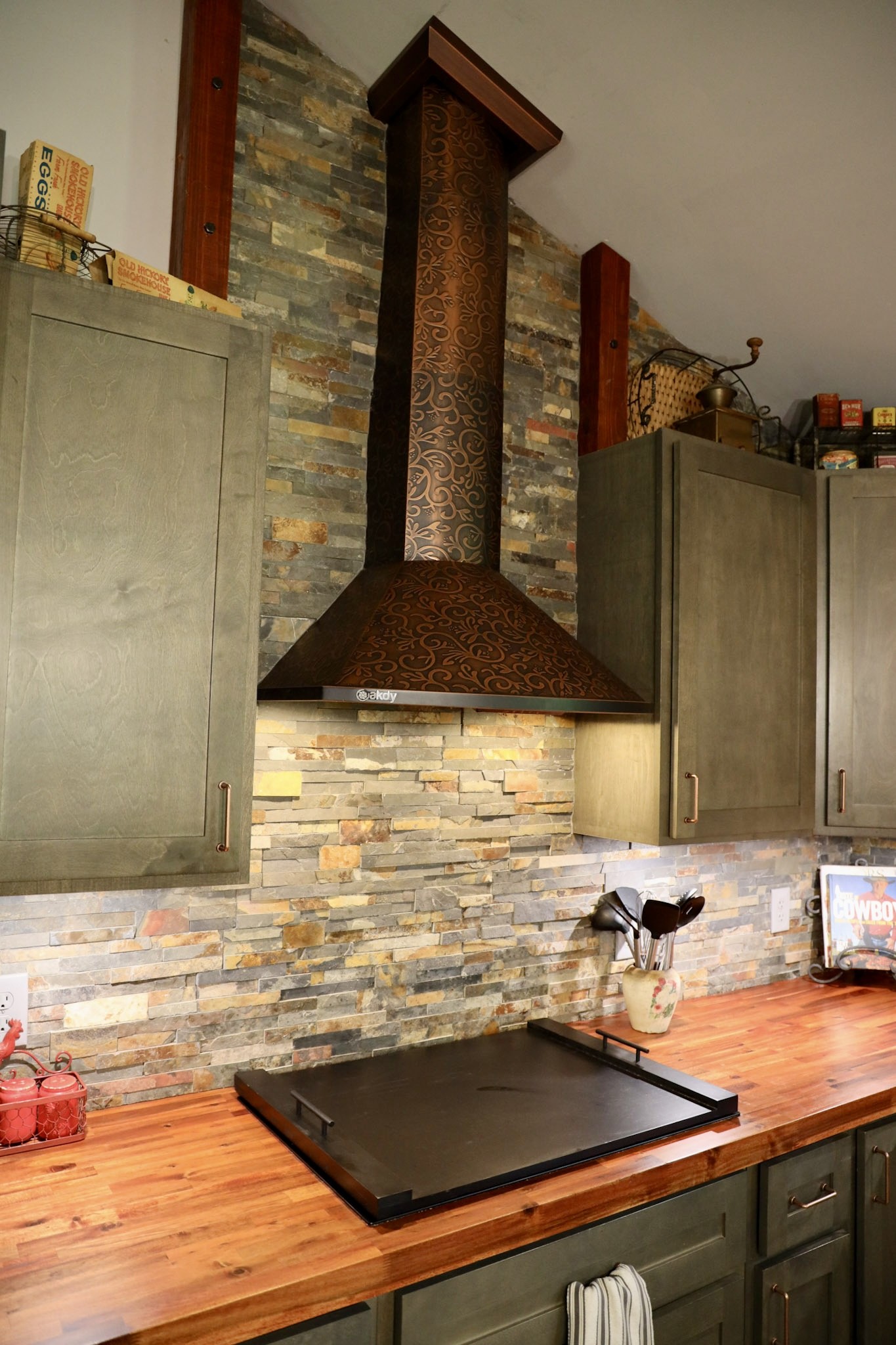 354 Dyer Ridge Road Baxter, TN 38544 - Photo 48 of 96