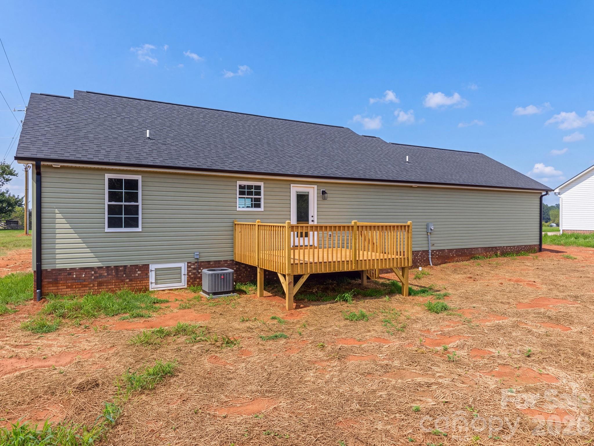 307 Northbrook III School Road Vale, NC 28168 - Photo 32 of 35