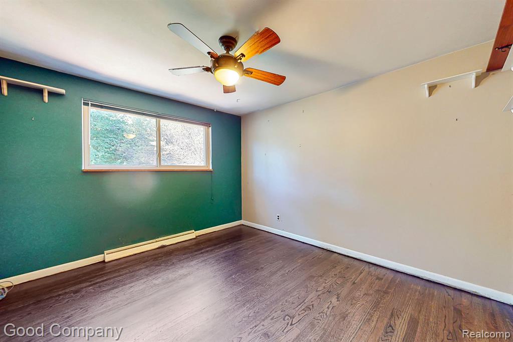 446 Rochdale Drive South Rochester Hills, MI 48309 - Photo 17 of 50