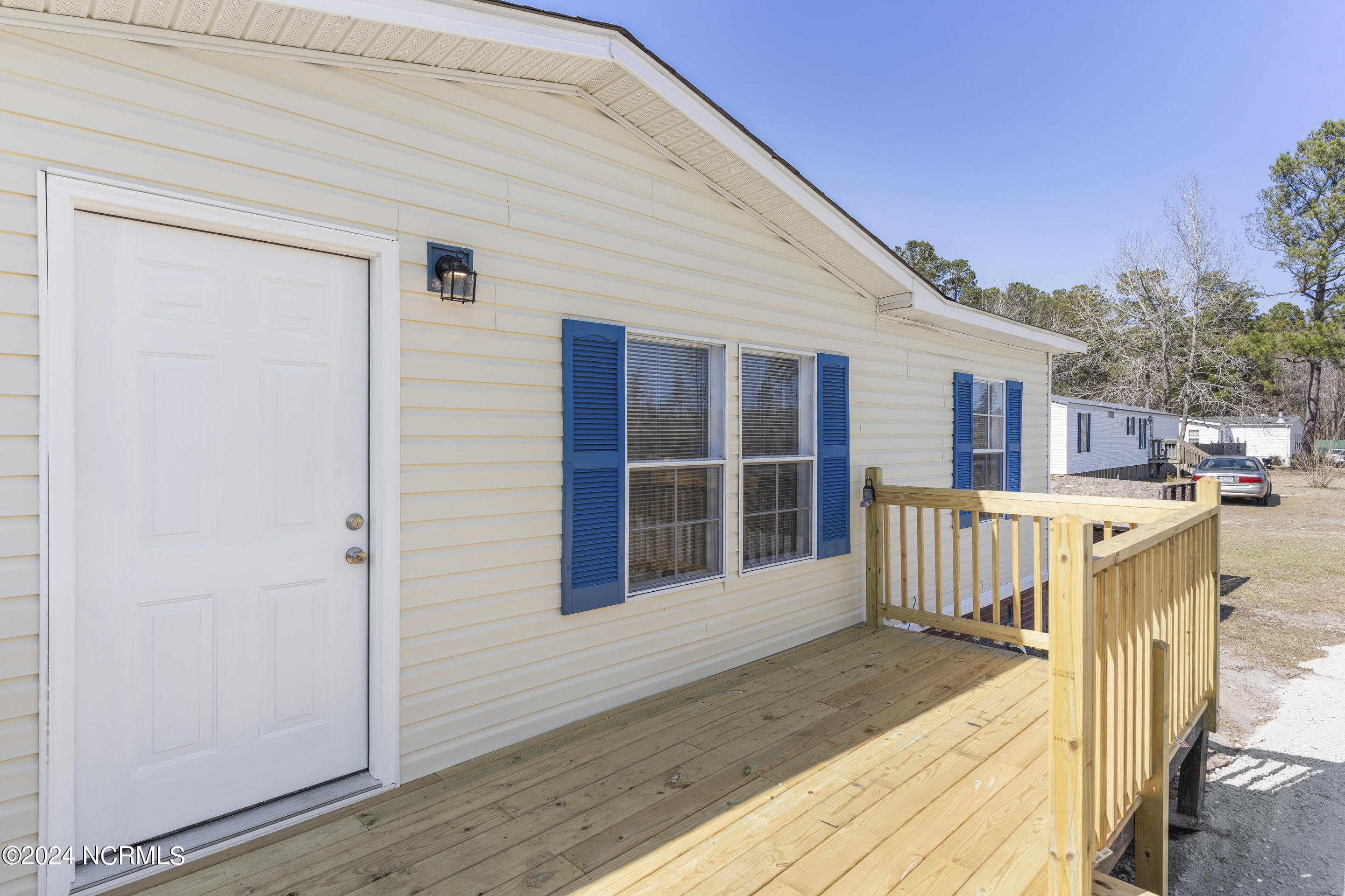 5032 Goose Neck Road Northeast Riegelwood, NC 28456 - Photo 4 of 31 mls-DSC00257