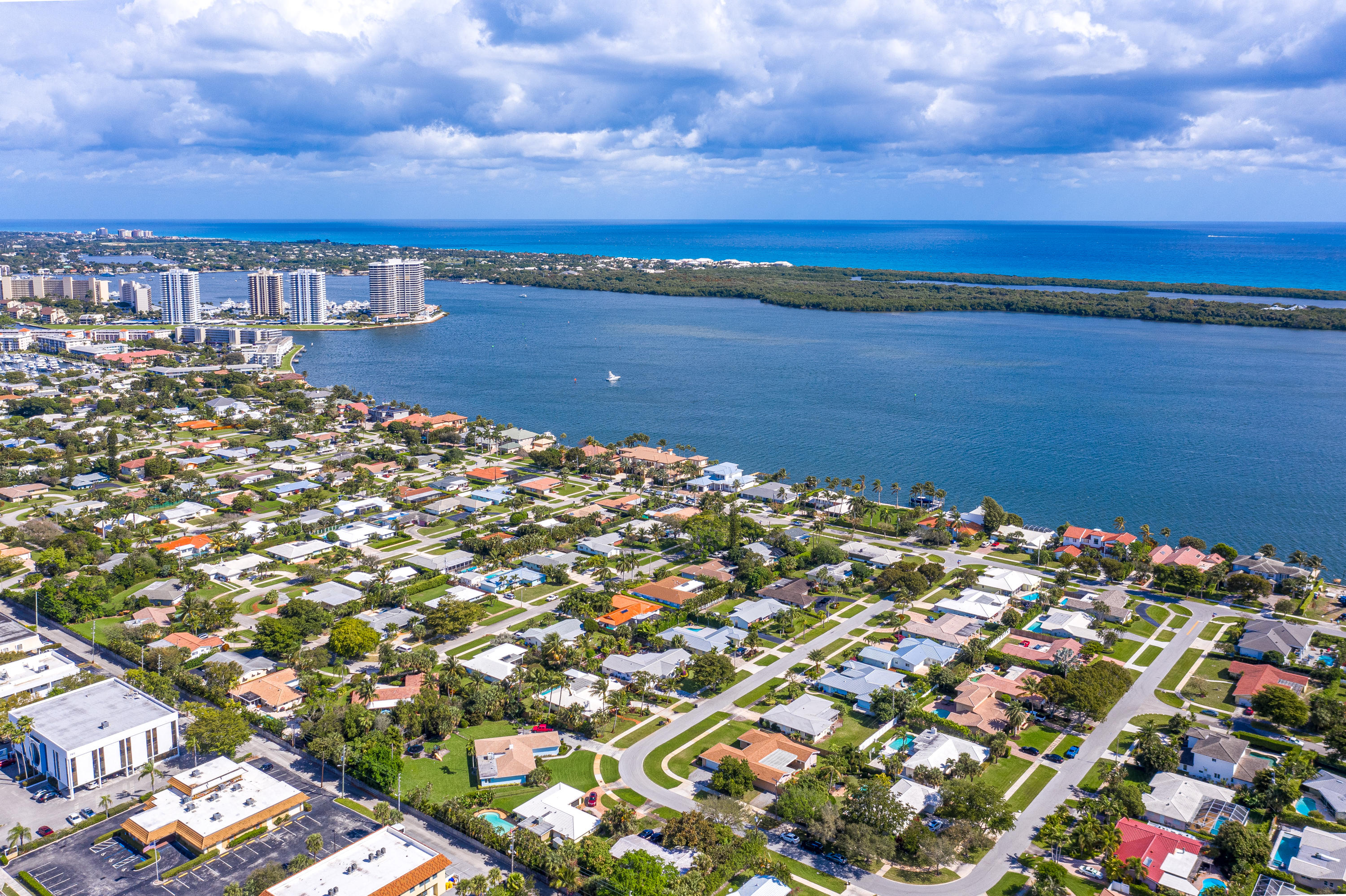 136 Cruiser Road North North Palm Beach, FL 33408 - Photo 29 of 37 DJI_0009-HDR-Edit