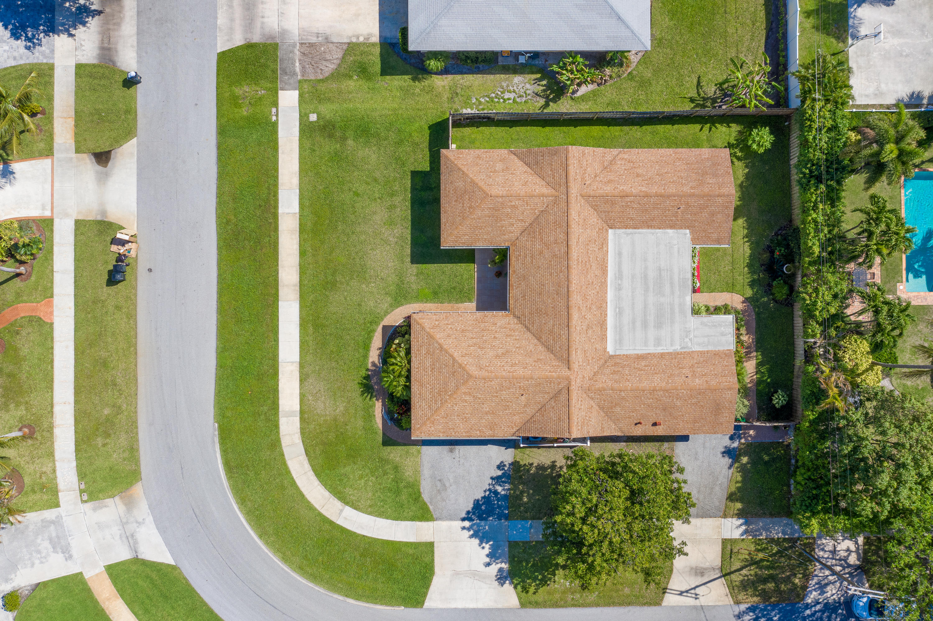 136 Cruiser Road North North Palm Beach, FL 33408 - Photo 34 of 37 DJI_0034-HDR-Edit