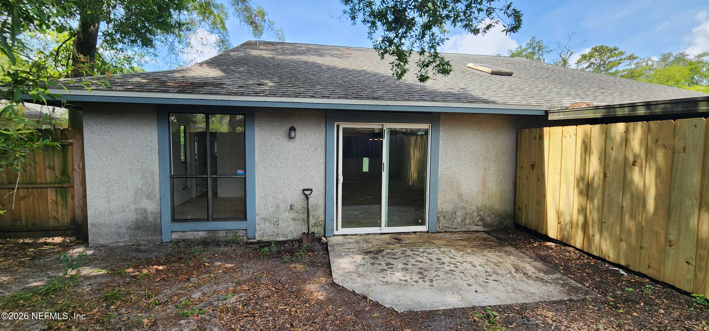 5011 Fulham Road South Jacksonville, FL 32244 - Photo 20 of 21 20260615_115554