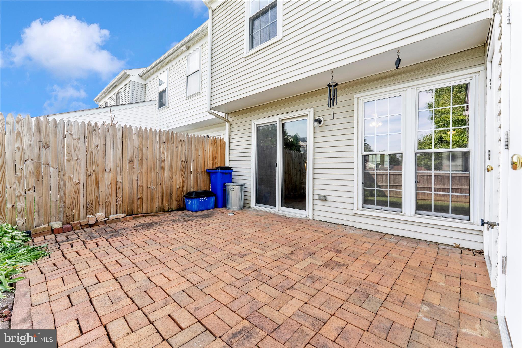 5751 Sunset View Lane Frederick, MD 21703 - Photo 34 of 46 Patio