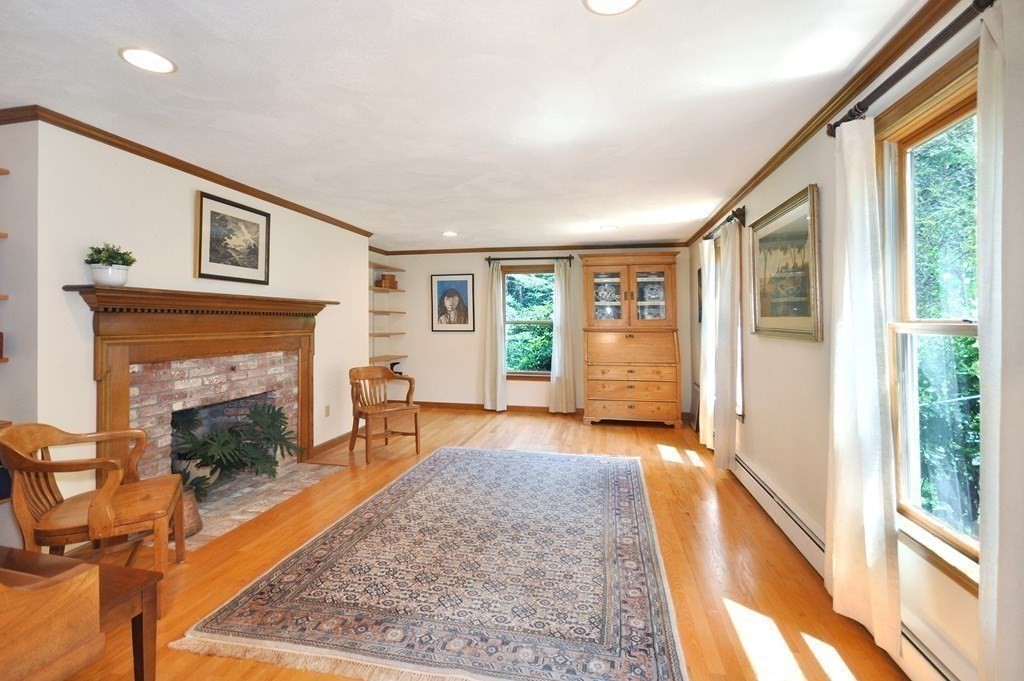 235 Old Harvard Road Boxborough, MA 01719 - Photo 17 of 37